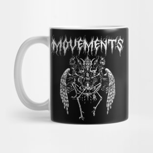 movements Mug